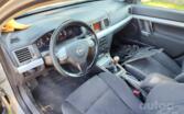 Opel Vectra C wagon