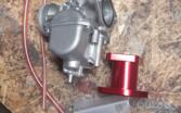 Zundapp 200 S