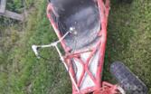 Zundapp 200 S