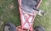 Zundapp 200 S