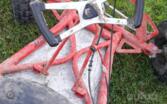 Zundapp 200 S
