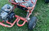 Zundapp 200 S