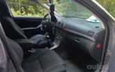 Toyota Avensis 2 generation [restyling] wagon