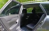 Toyota Avensis 2 generation [restyling] wagon