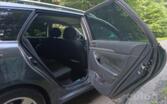 Toyota Avensis 2 generation [restyling] wagon