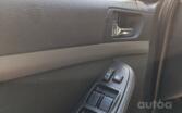 Toyota Avensis 2 generation [restyling] wagon
