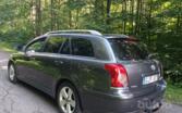 Toyota Avensis 2 generation [restyling] wagon