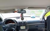 Toyota Avensis 2 generation [restyling] wagon