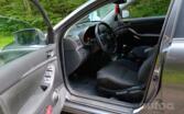 Toyota Avensis 2 generation [restyling] wagon