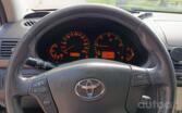 Toyota Avensis 2 generation [restyling] wagon