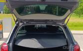 Toyota Avensis 2 generation [restyling] wagon