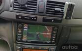Toyota Avensis 2 generation [restyling] wagon