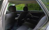 Toyota Avensis 2 generation [restyling] wagon