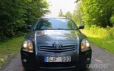 Toyota Avensis 2 generation [restyling] wagon