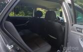 Toyota Avensis 2 generation [restyling] wagon
