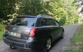 Toyota Avensis 2 generation [restyling] wagon