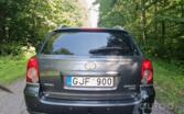 Toyota Avensis 2 generation [restyling] wagon