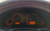 Toyota Avensis 2 generation [restyling] wagon