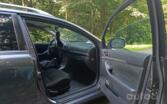 Toyota Avensis 2 generation [restyling] wagon