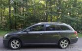 Toyota Avensis 2 generation [restyling] wagon