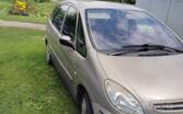 Citroen Xsara Picasso 1 generation [restyling] Minivan