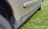 Citroen Xsara Picasso 1 generation [restyling] Minivan