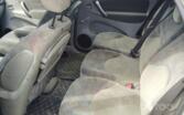 Citroen Xsara Picasso 1 generation [restyling] Minivan