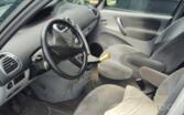 Citroen Xsara Picasso 1 generation [restyling] Minivan
