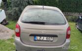 Citroen Xsara Picasso 1 generation [restyling] Minivan