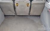 Citroen Xsara Picasso 1 generation [restyling] Minivan