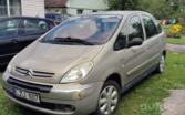 Citroen Xsara Picasso 1 generation [restyling] Minivan