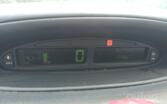 Citroen Xsara Picasso 1 generation [restyling] Minivan