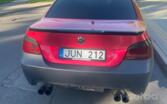 BMW 5 Series E60/E61 Sedan