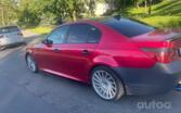 BMW 5 Series E60/E61 Sedan