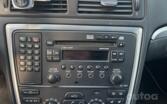 Volvo V70 2 generation [restyling] wagon 5-doors