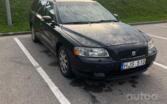 Volvo V70 2 generation [restyling] wagon 5-doors