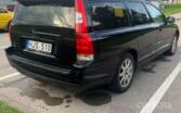 Volvo V70 2 generation [restyling] wagon 5-doors