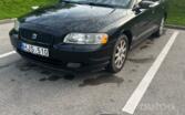 Volvo V70 2 generation [restyling] wagon 5-doors
