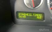 Volvo V70 2 generation [restyling] wagon 5-doors