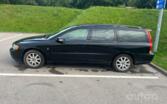 Volvo V70 2 generation [restyling] wagon 5-doors