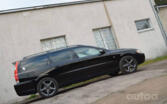 Volvo V70 2 generation [restyling] wagon 5-doors