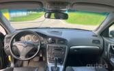 Volvo V70 2 generation [restyling] wagon 5-doors