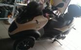 Piaggio MP3