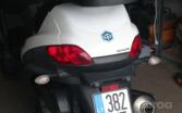 Piaggio MP3