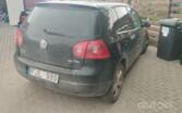 Volkswagen Golf 5 generation Hatchback 5-doors