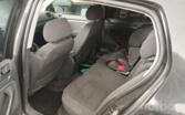 Volkswagen Golf 5 generation Hatchback 5-doors