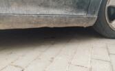Volkswagen Golf 5 generation Hatchback 5-doors