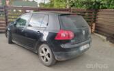 Volkswagen Golf 5 generation Hatchback 5-doors