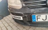 Volkswagen Golf 5 generation Hatchback 5-doors