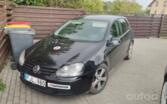Volkswagen Golf 5 generation Hatchback 5-doors